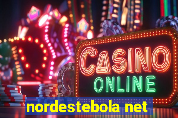 nordestebola net